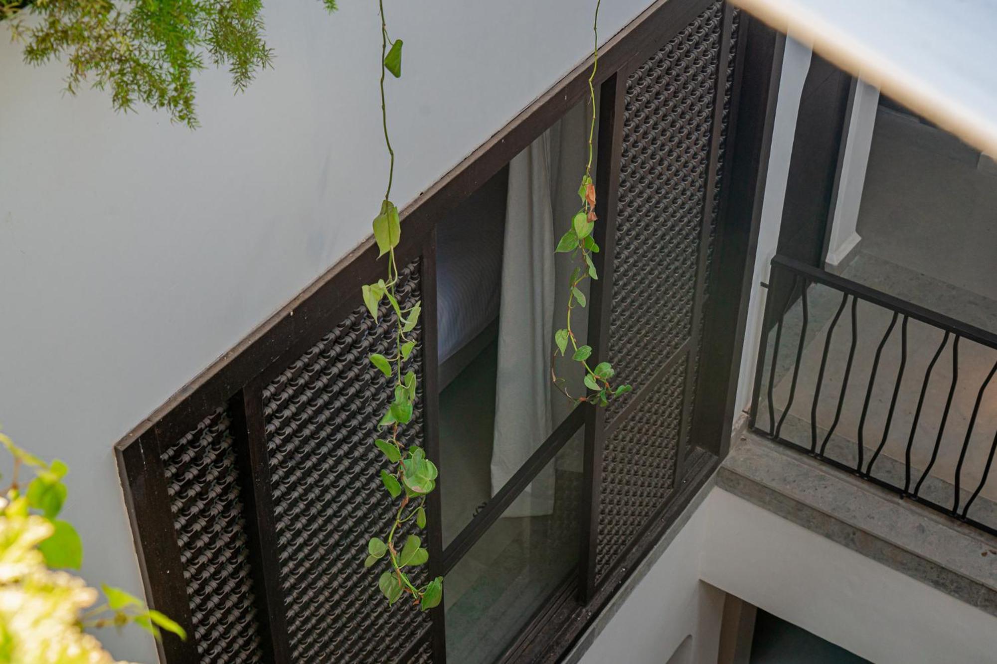 Riad Sabrawa Marrakesch Exterior foto