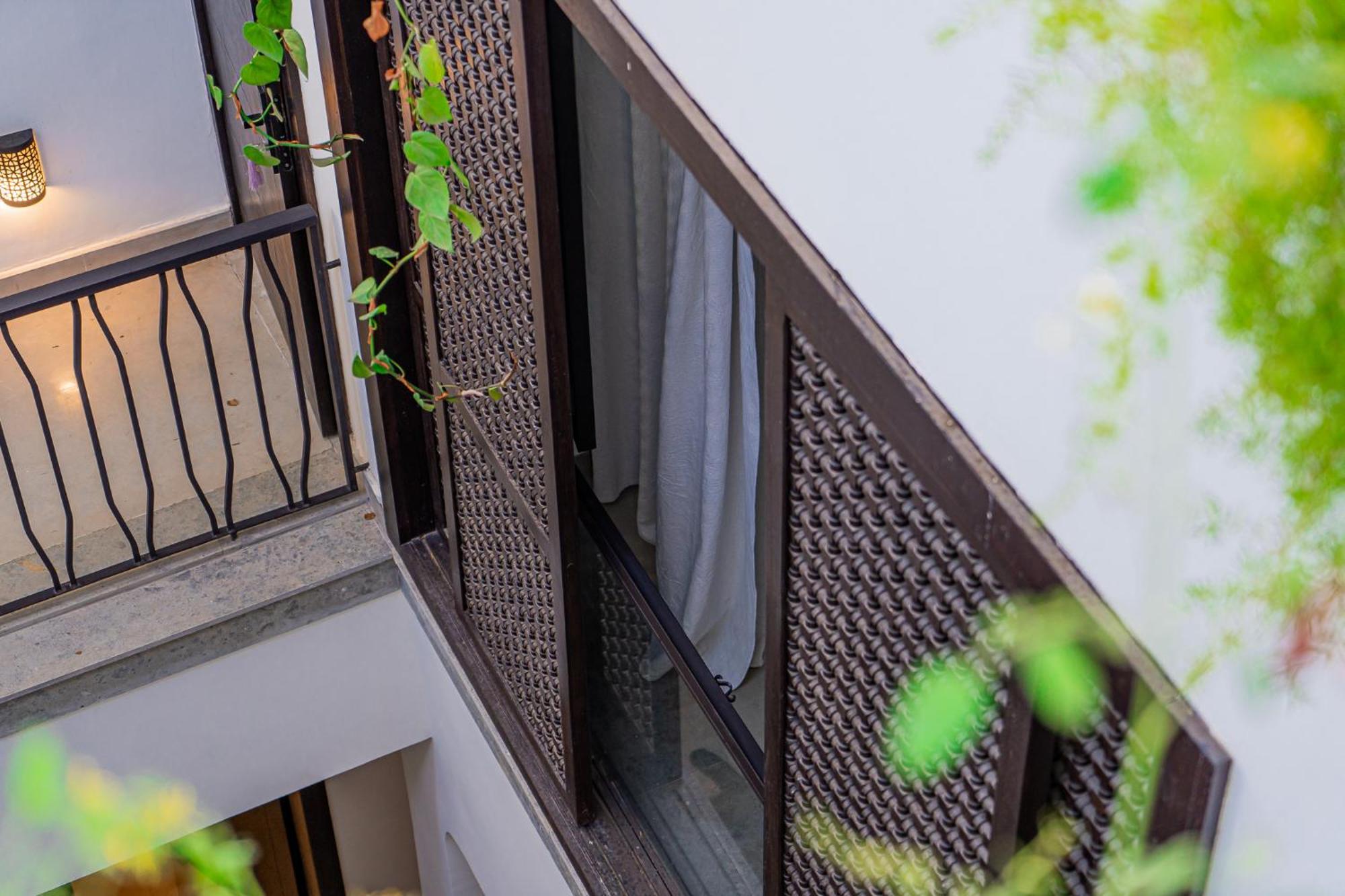 Riad Sabrawa Marrakesch Exterior foto